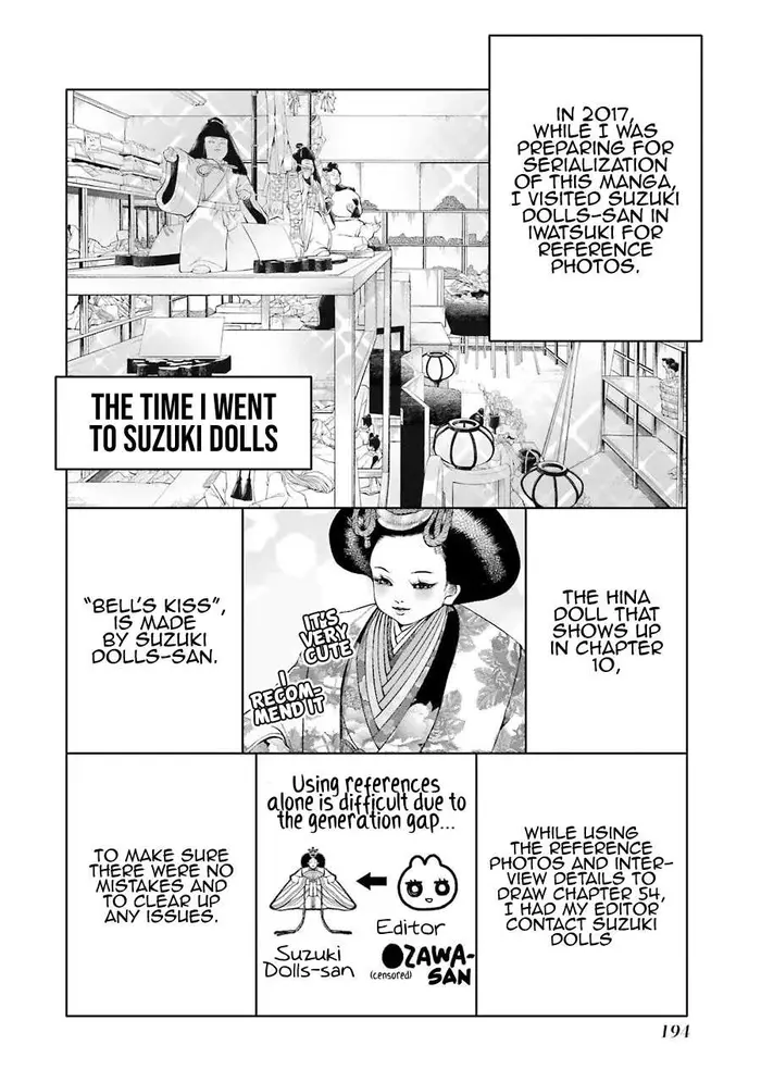 My Dress-Up Darling Chapter 63.5 image 04_optimized